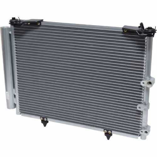 GW Condensador Daihatsu Terios 08-10 GW CN0029W Colombia