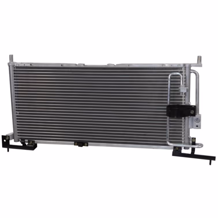 GW Condensador Chevrolet Corsa 99-03 S/Filtro GW CN0031W Colombia