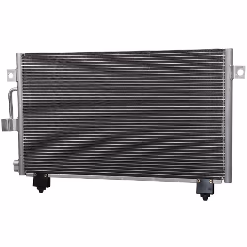 GW Condensador Chery Tiggo 06-11 GW CN0034W Colombia
