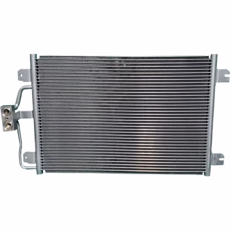 GW Condensador Renault Megane 95-98 (Scenic 97-02) GW CN0037W Colombia