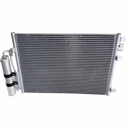 GW Condensador Renault Clio 06-08 (Citius, Twingo, Logan, Kangoo, Sandero, Simbol) GW CN0049W Colombia