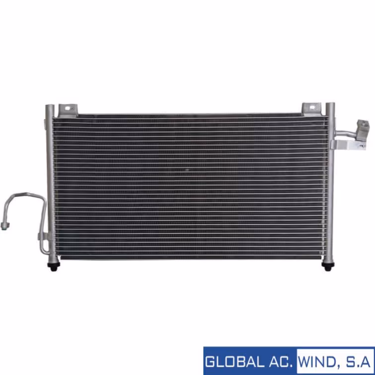 GW Condensador Mazda Allegro 99-08 GW CN0053W Colombia