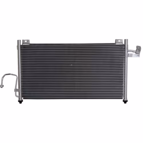 GW Condensador Mazda Allegro 99-08 GW CN0053W Colombia