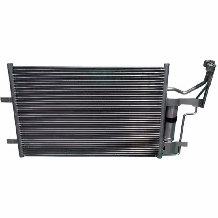 GW Condensador Mazda 3 04-09 (Mazda 5 06-10) GW CN0054W Colombia