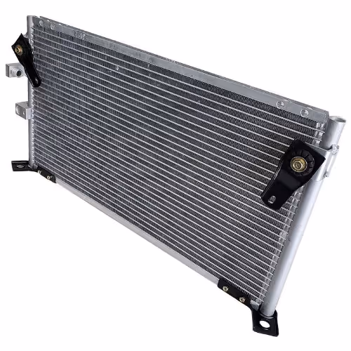 GW Condensador Toyota Hilux 00-02 GW CN0057W Colombia
