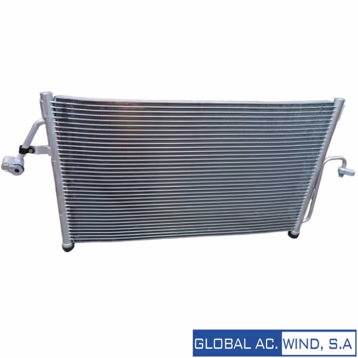GW Condensador Daewoo Nubira 99-00 GW CN0059W Colombia