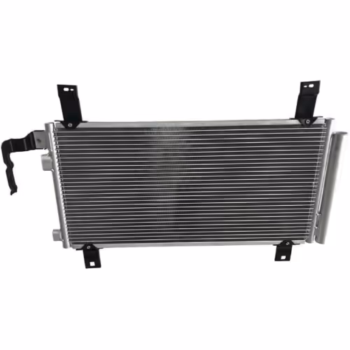 GW Condensador Mazda 6 2.3L 03-08 GW CN0060W Colombia