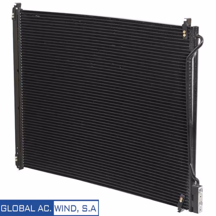 GW Condensador Ford F-250/350/450/550 99-07 GW CN0063W Colombia