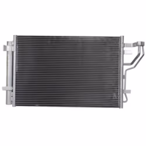 GW Condensador Hyundai Elantra 07-10 GW CN0064W Colombia
