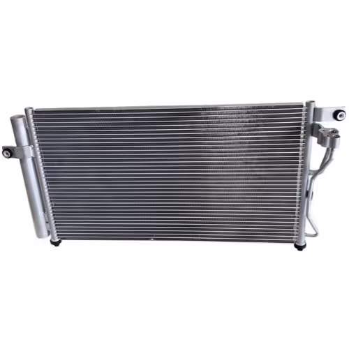 GW Condensador Hyundai Accent 06-11 (Vision) GW CN0065W Colombia