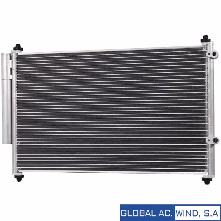 GW Condensador Toyota Corolla 09-19 GW CN0066W Colombia