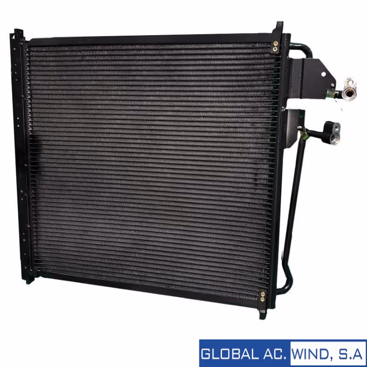 GW Condensador Ford Ranger 05-13 GW CN0071W Colombia