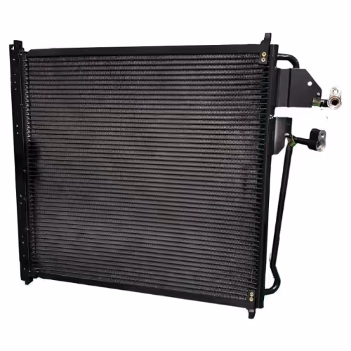 GW Condensador Ford Ranger 05-13 GW CN0071W Colombia