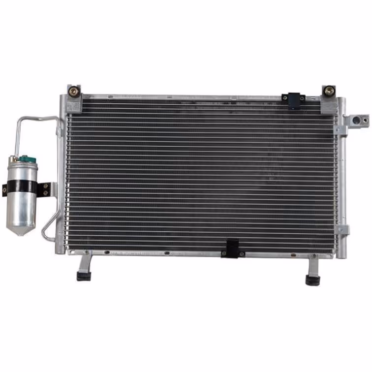 GW Condensador Chevrolet D-MAX 05-12 GW CN0076W Colombia
