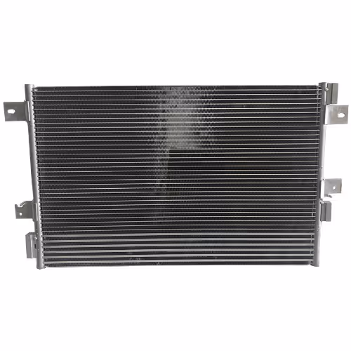 GW Condensador Jeep Compass 07-09 GW CN0077W Colombia