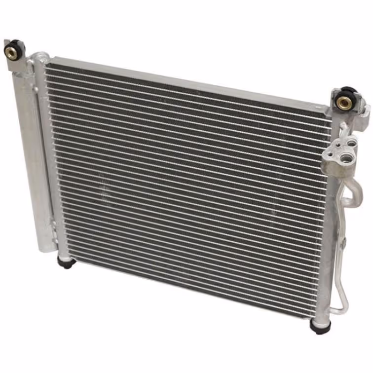 GW Condensador Kia Picanto 07-10 (Morning) GW CN0079W Colombia