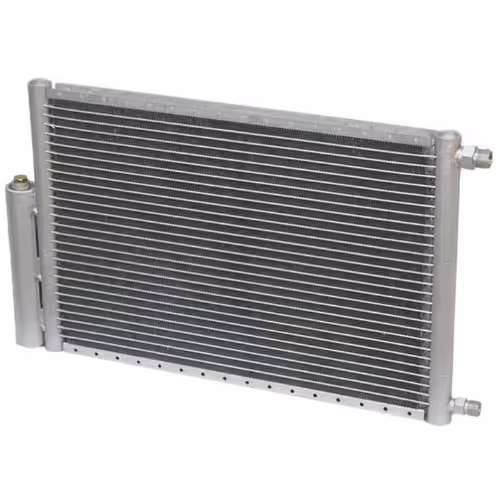 GW Condensador 12 x 18 F.P. con Filtro GW CN0094W1 Colombia