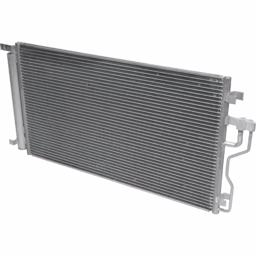 GW Condensador Hyundai Tucson 10-15 (IX35, Sportage 2,4L 11-16, Tucson 2,0L 11-12) GW CN0098W Colombia