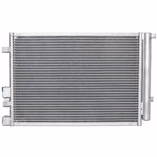 GW Condensador Hyundai i20 07-15 GW CN0099W Colombia