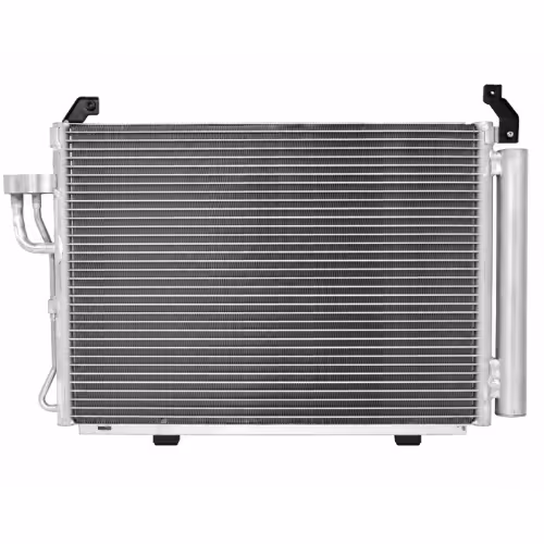 GW Condensador Hyundai i10 07-15 GW CN0100W Colombia
