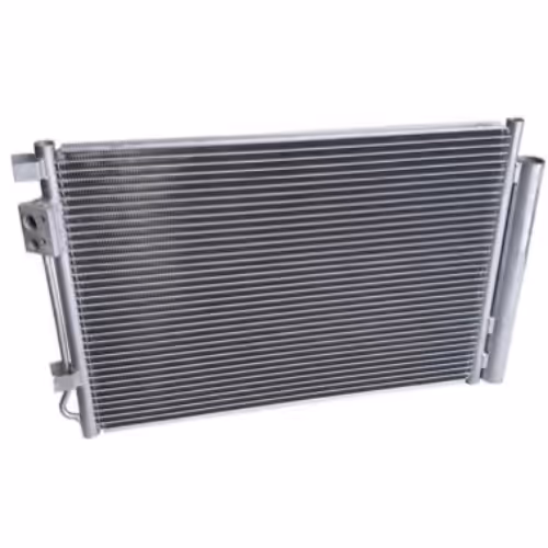 GW Condensador Kia Rio 12 (G. i10 12-15, i25 12-16, Accent 12-16, Veloster 12-13) GW CN0101W Colombia