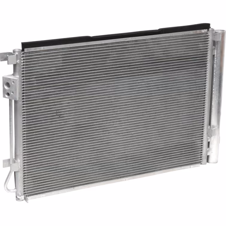 GW Condensador Kia Rio 13-17 (Accent 1,6L 13-17, Veloster 13-17, G. i10) GW CN0104W Colombia