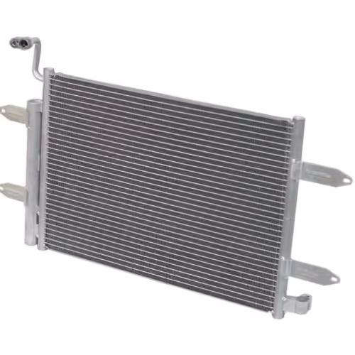 GW Condensador Skoda Fabia 99-08 GW CN0105W Colombia