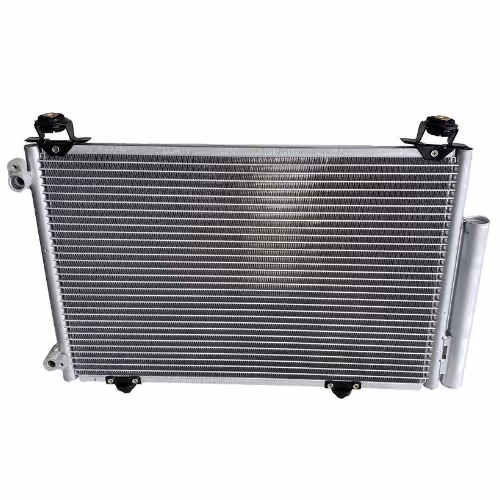 GW Condensador Toyota Yaris 00-05 GW CN0106W Colombia