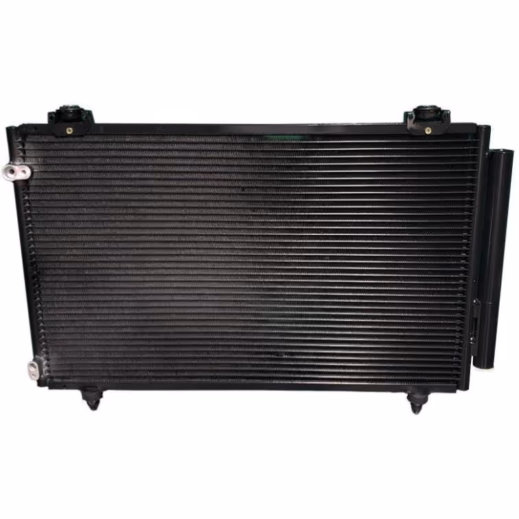 GW Condensador Toyota Corolla 05-08 GW CN0108W Colombia