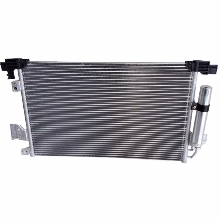 GW Condensador Mitsubishi Lancer 07-16 (Outlander 07-15, ASX 10-17) GW CN0110W Colombia