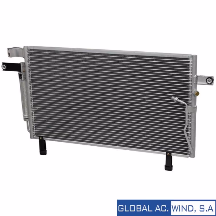 GW Condensador Nissan Pathfinder 01-04 GW CN0116W Colombia