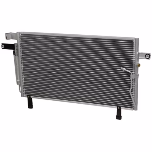 GW Condensador Nissan Pathfinder 01-04 GW CN0116W Colombia