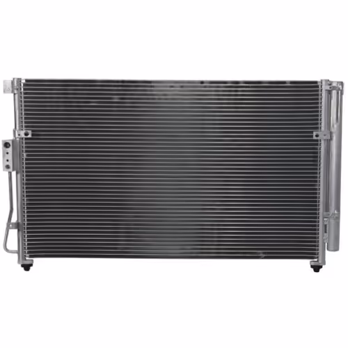 GW Condensador Kia Carnival 06-10 (Sephia 06-10, Sedona 06-12) GW CN0118W Colombia