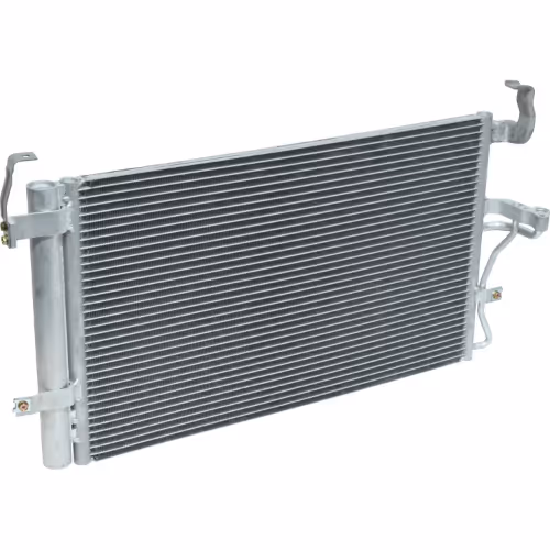 GW Condensador Hyundai Elantra 01-06 (Santafe 01-06, Tiburon 03-06) GW CN0119W Colombia