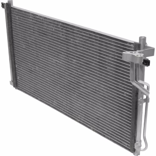 GW Condensador Hyundai Sonata 2,4L 06-10 (Azera 06-11, Kia Optima 06-10, Magentis 06-10) GW CN0120W Colombia