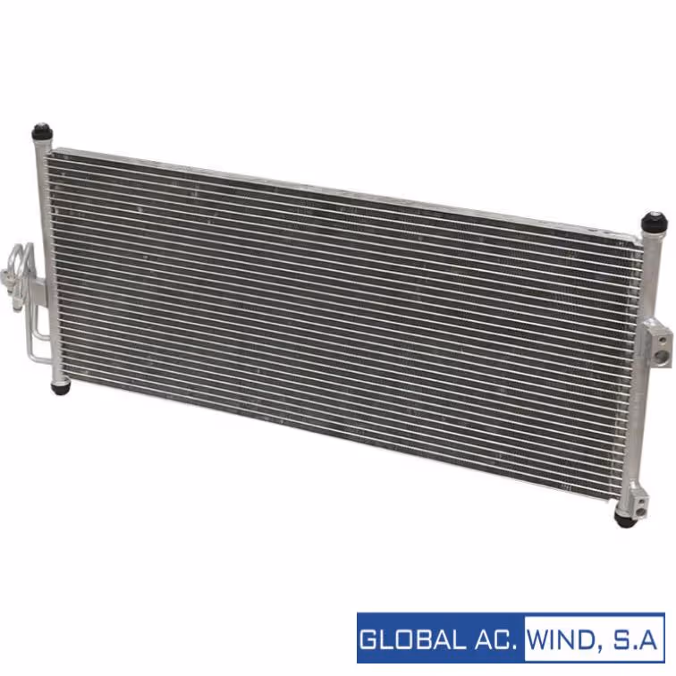 GW Condensador Nissan Sentra 00-01 GW CN0122W Colombia