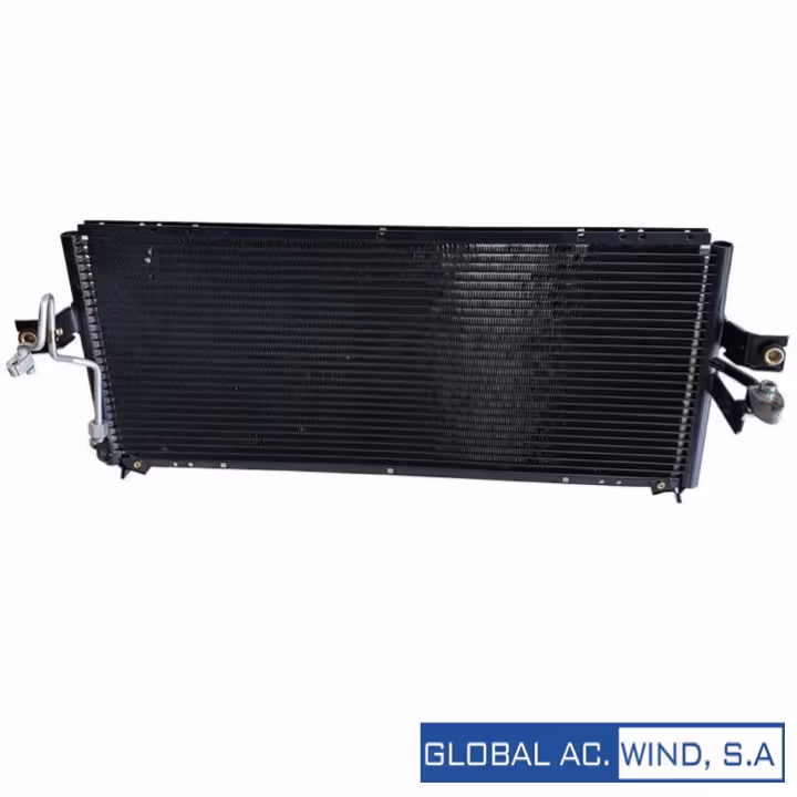 GW Condensador Nissan Sentra 98-99 GW CN0123W Colombia
