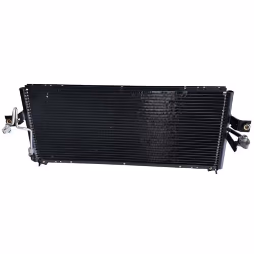 GW Condensador Nissan Sentra 98-99 GW CN0123W Colombia
