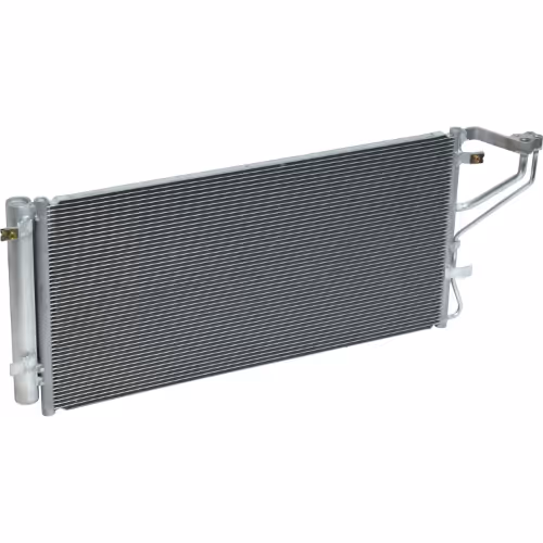 GW Condensador Kia Carens 07-12 GW CN0126W Colombia