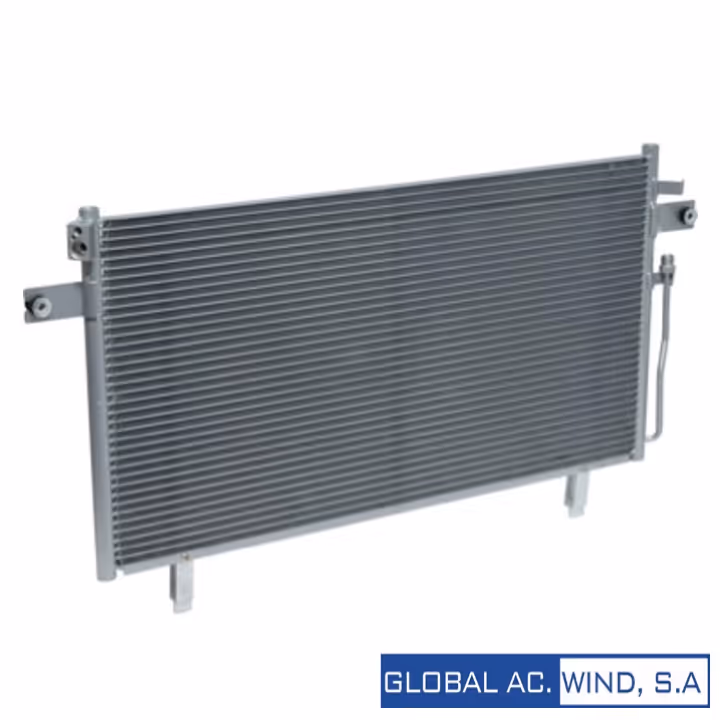 GW Condensador Nissan Pathfinder 98-00 GW CN0135W Colombia