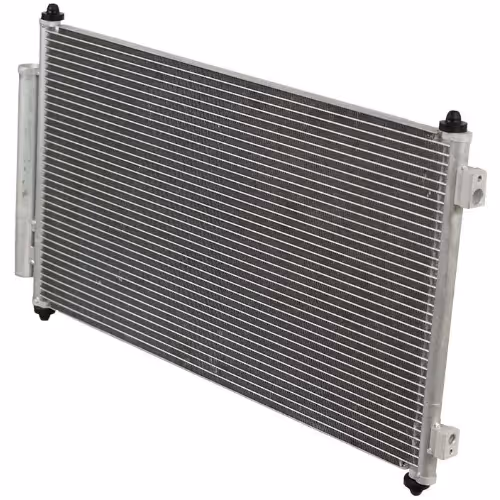 GW Condensador Honda CR-V 07-11 GW CN0139W Colombia