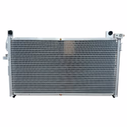 GW Condensador Chevrolet Esteem 98-02 GW CN0142W Colombia