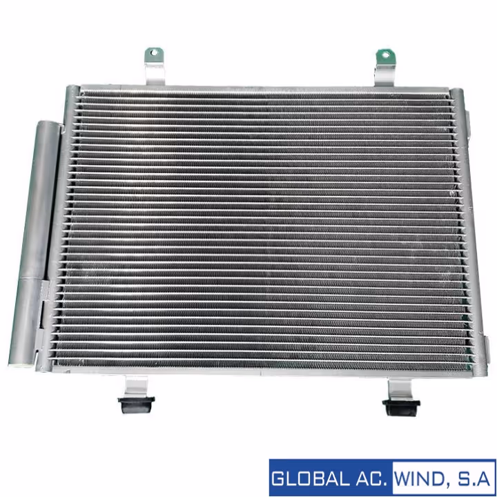 GW Condensador Suzuki Swift 08-10 (Ertiga) GW CN0144W Colombia