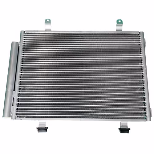 GW Condensador Suzuki Swift 08-10 (Ertiga) GW CN0144W Colombia