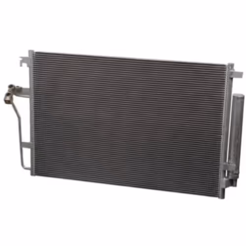 GW Condensador Mercedes-Benz Sprinter 07-09 (Crafter 06-08) GW CN0147W Colombia