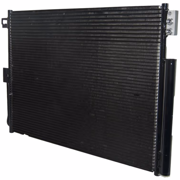 GW Condensador Jeep G. Cherokee 11-21 (Durango 11-25) GW CN0158W Colombia