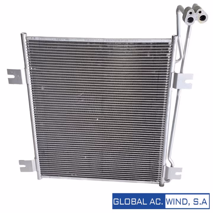 GW Condensador International 4000 01-07 (7000, 9000) GW CN0159W Colombia