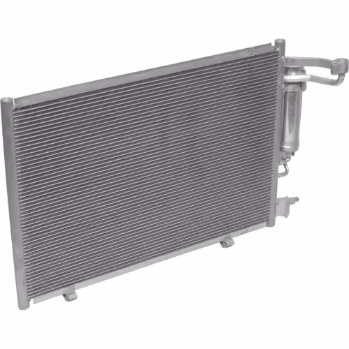 GW Condensador Ford Fiesta 11-13 (Eco Sport 08-13) GW CN0171W Colombia
