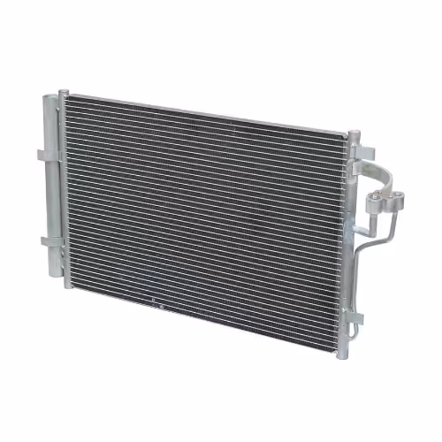 GW Condensador Kia Cerato 06-10 GW CN0172W Colombia