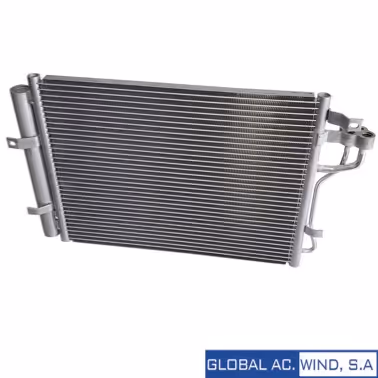 GW Condensador Kia Picanto Ion 11-15 GW CN0173W Colombia